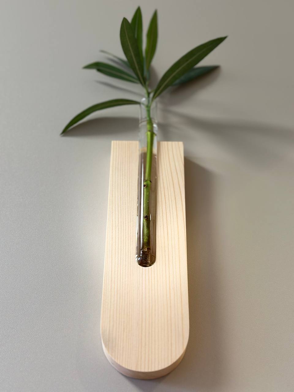 Decorative Wall Vase | No On