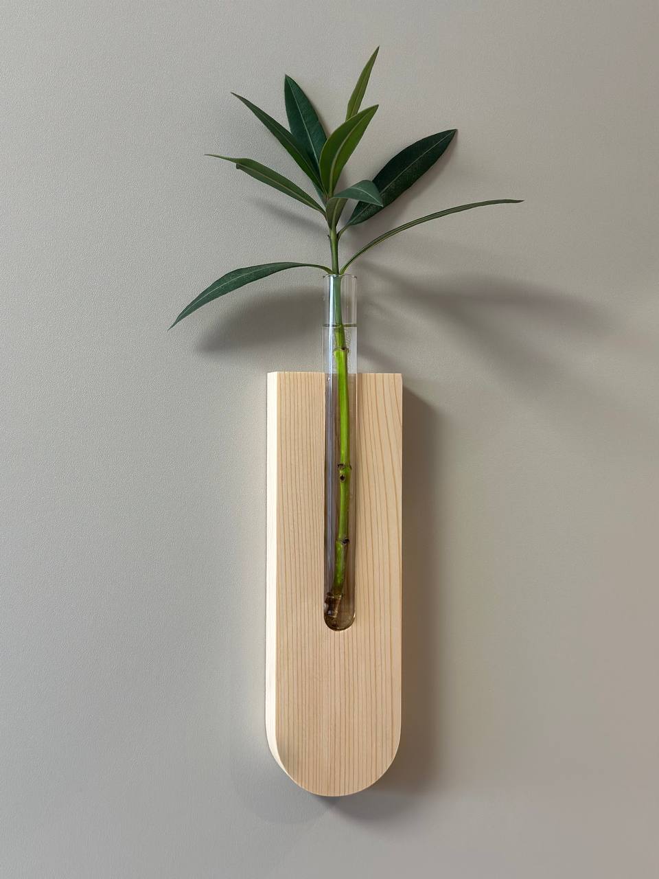 Decorative Wall Vase | No On
