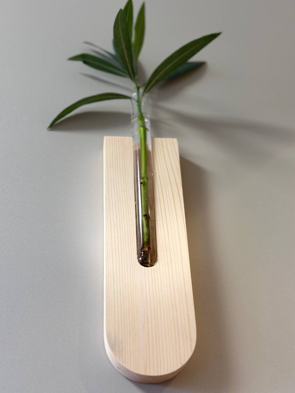 Decorative Wall Vase | No On